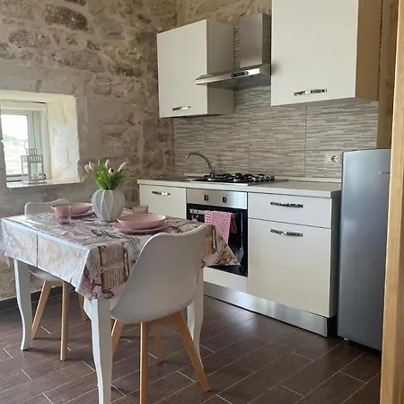 Maison d'hôtes Mary Sicily Deluxe