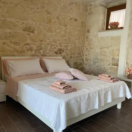 Mary Sicily Deluxe Maison d'hôtes