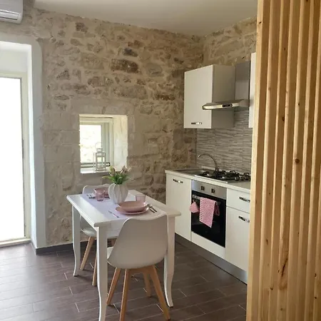 Mary Sicily Deluxe Maison d'hôtes Raguse