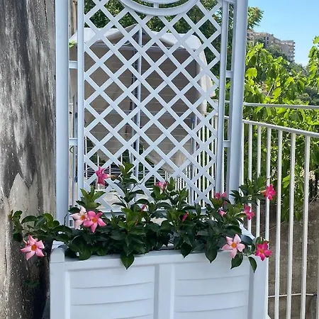 Mary Sicily Deluxe 3*