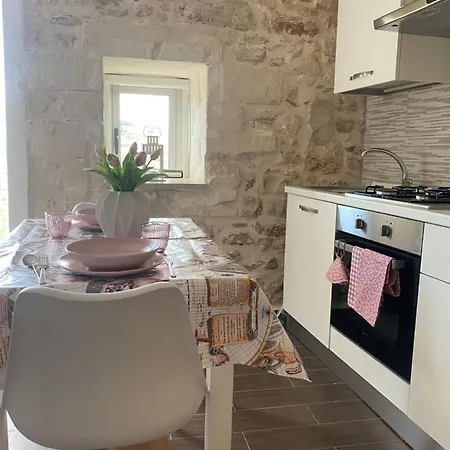 Gasthof Mary Sicily Deluxe