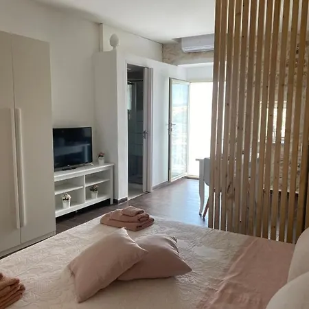 Gasthof Mary Sicily Deluxe Ragusa