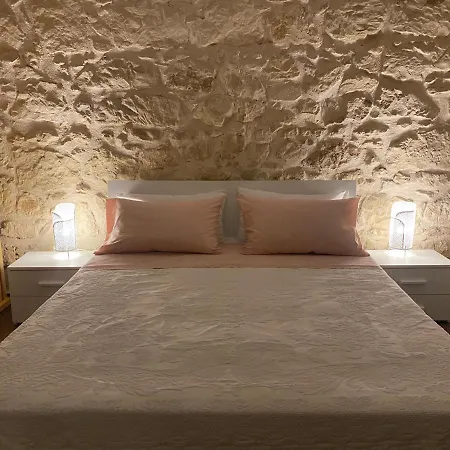 Mary Sicily Deluxe Gasthof 3*