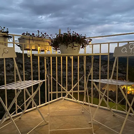 Mary Sicily Deluxe Gasthof Ragusa