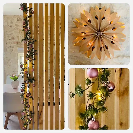 Gasthof Mary Sicily Deluxe