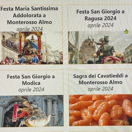 Mary Sicily Deluxe Gasthof