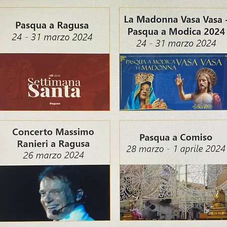 Gasthof Mary Sicily Deluxe