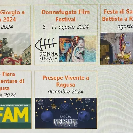 Mary Sicily Deluxe 3*